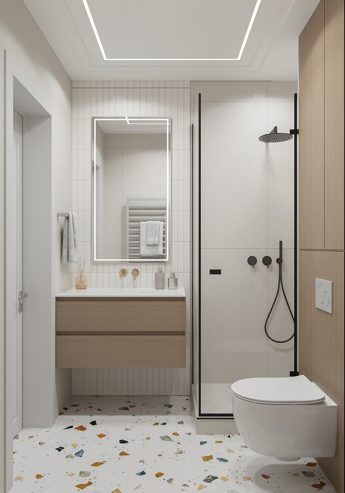 ЖК НОВЫЙ ГОРОД