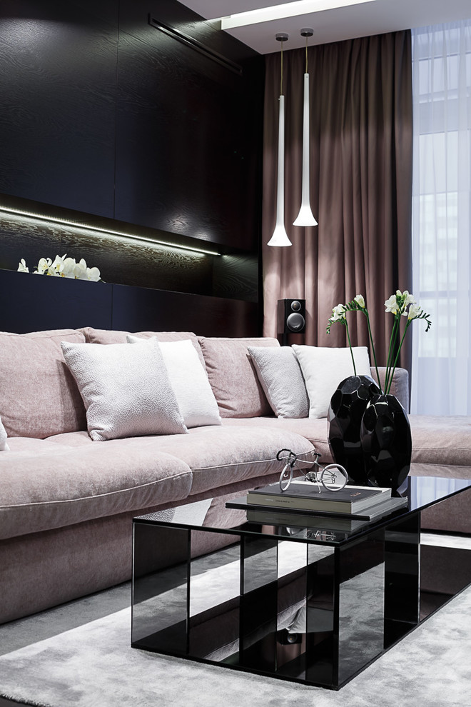 Апартаменты Grand Familia