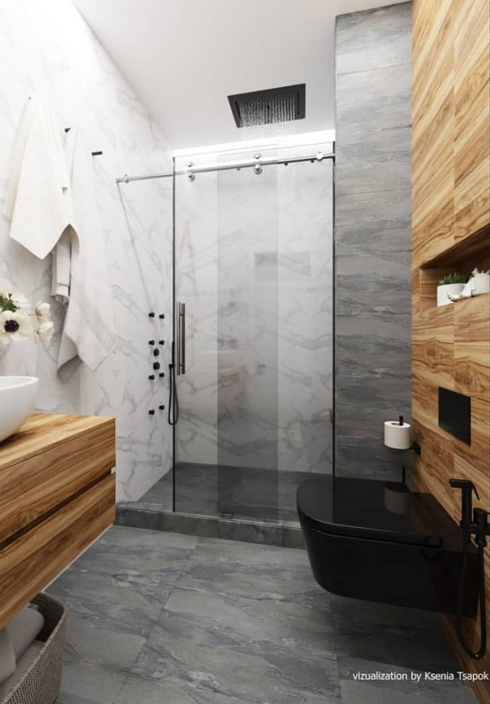 Дизайн-проект для Константина и Елены. Толмачево. 100 м2