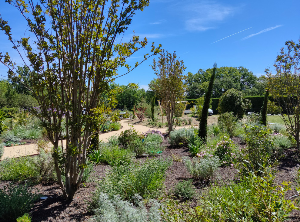 Aix_grand jardin familial