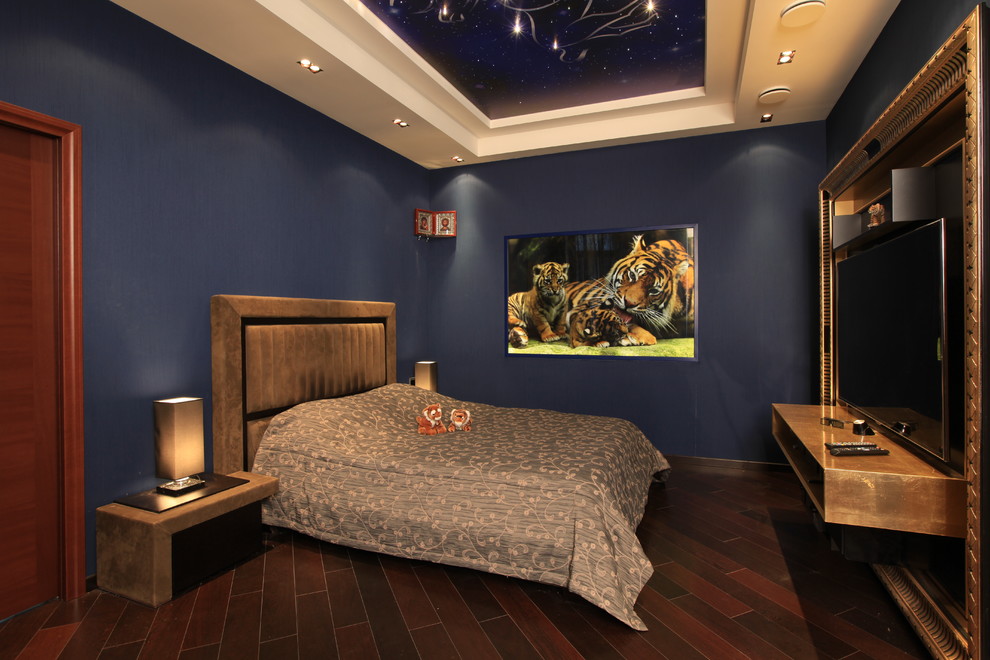 Загородный дом (дуплекс)