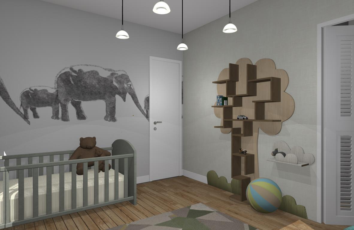 Квартира в Копенгагене