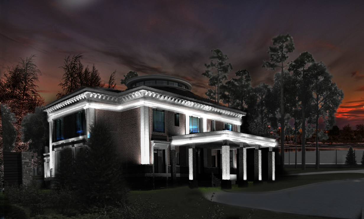 Расчёты и концепции