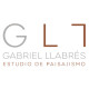 GABRIEL LLABRÉS. Estudio de Paisajismo