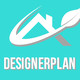 Designerplan