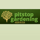 Pitstop gardening service