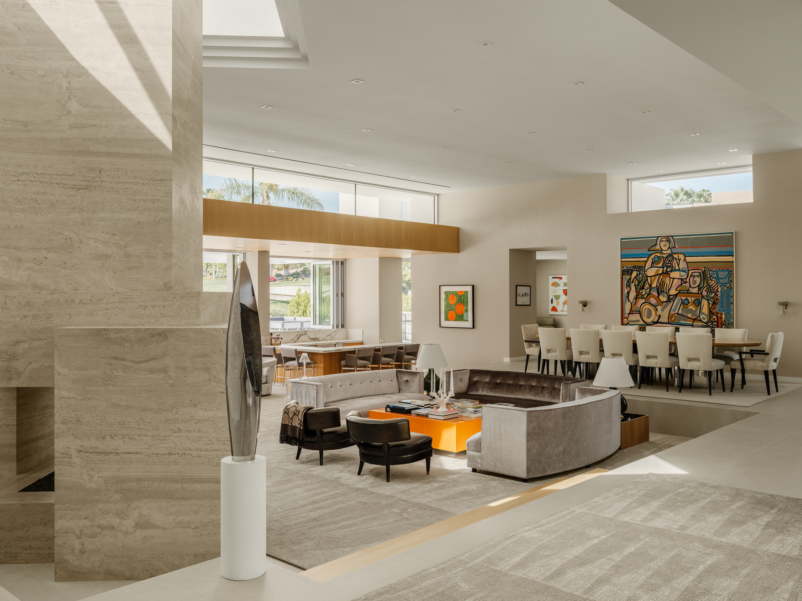 Indian Wells Contemporary