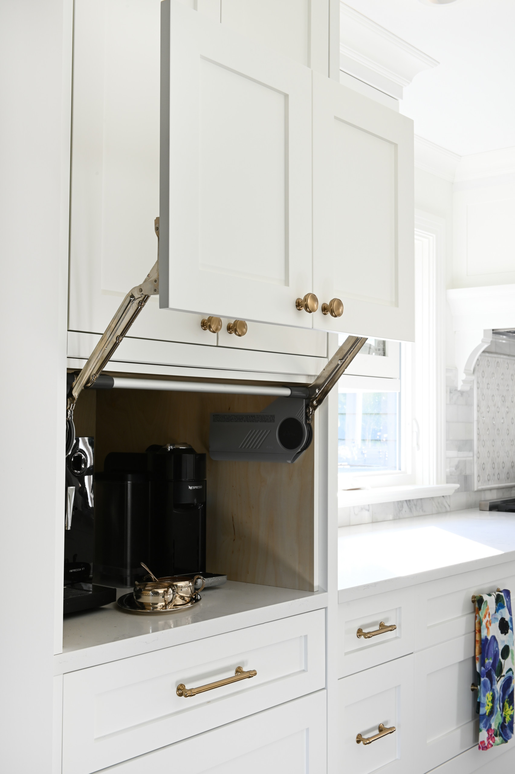 Oh My Divine Kitchen!