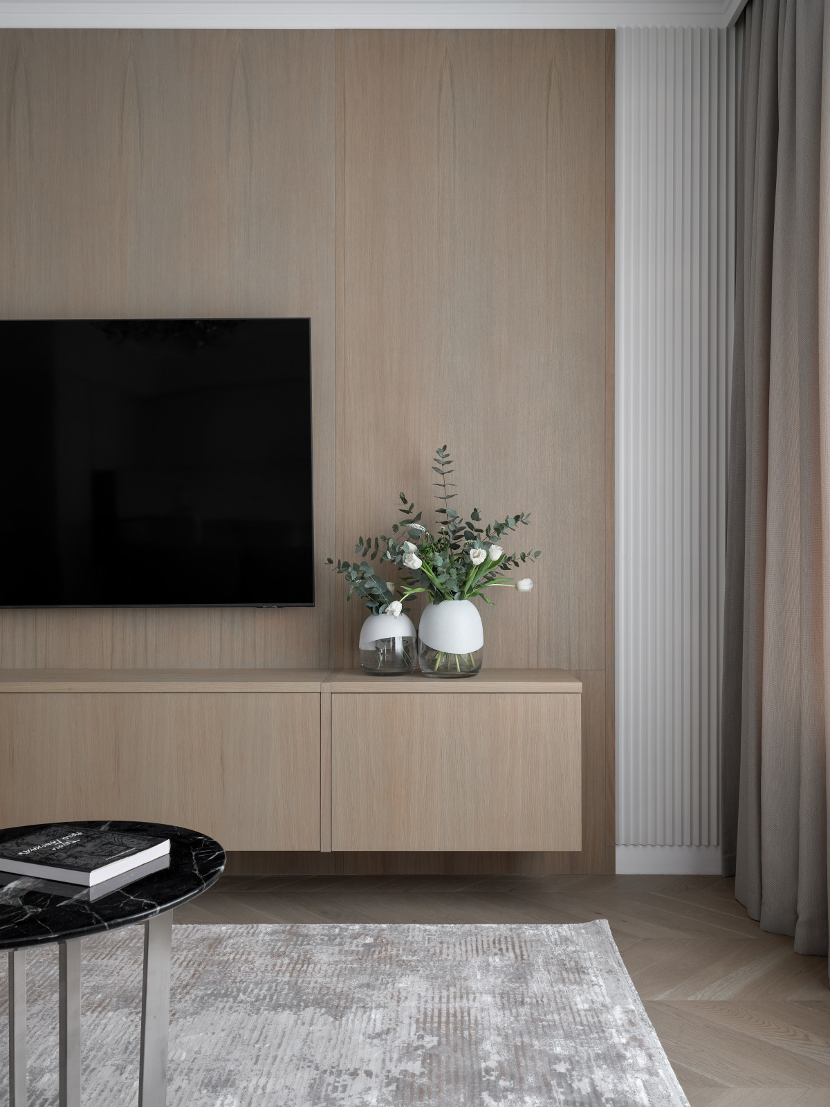 ЖК Серебрянный фонтан