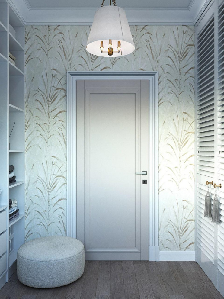 Квартира 100м2 в ЖК Румянцево