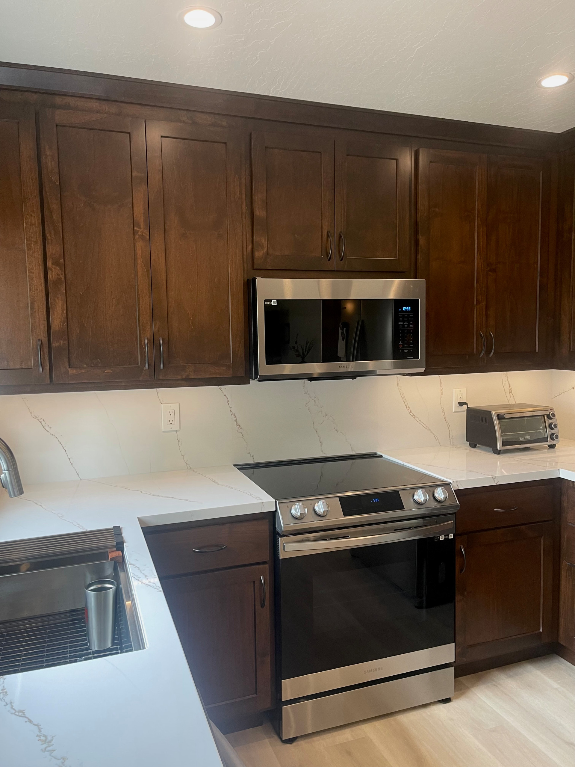 Peterson Ln Remodel