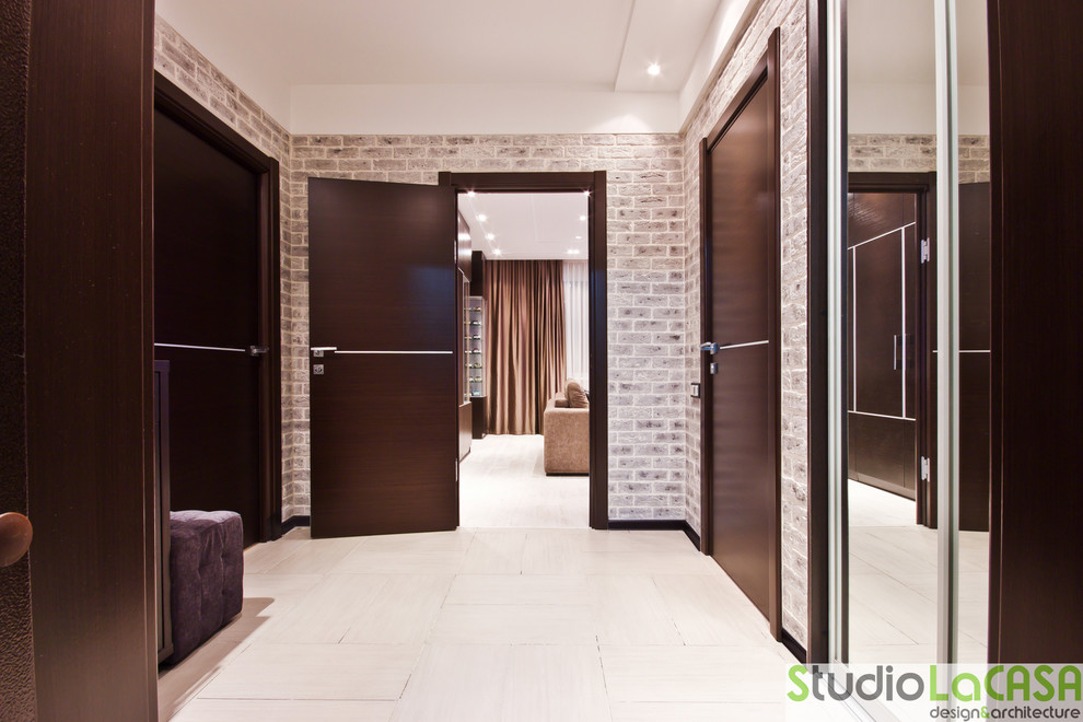 Квартира на ул.Новоузенской