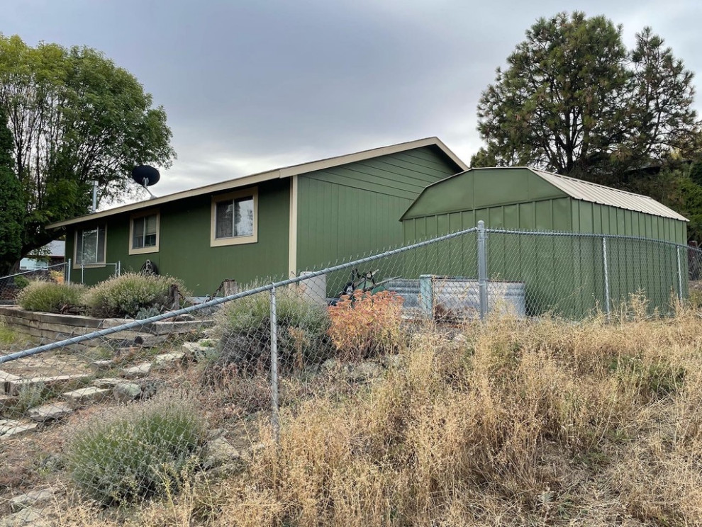 Exterior Paint