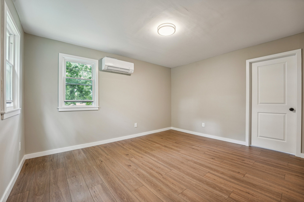 Randolph NJ Renovation & 2nd Floor Addition