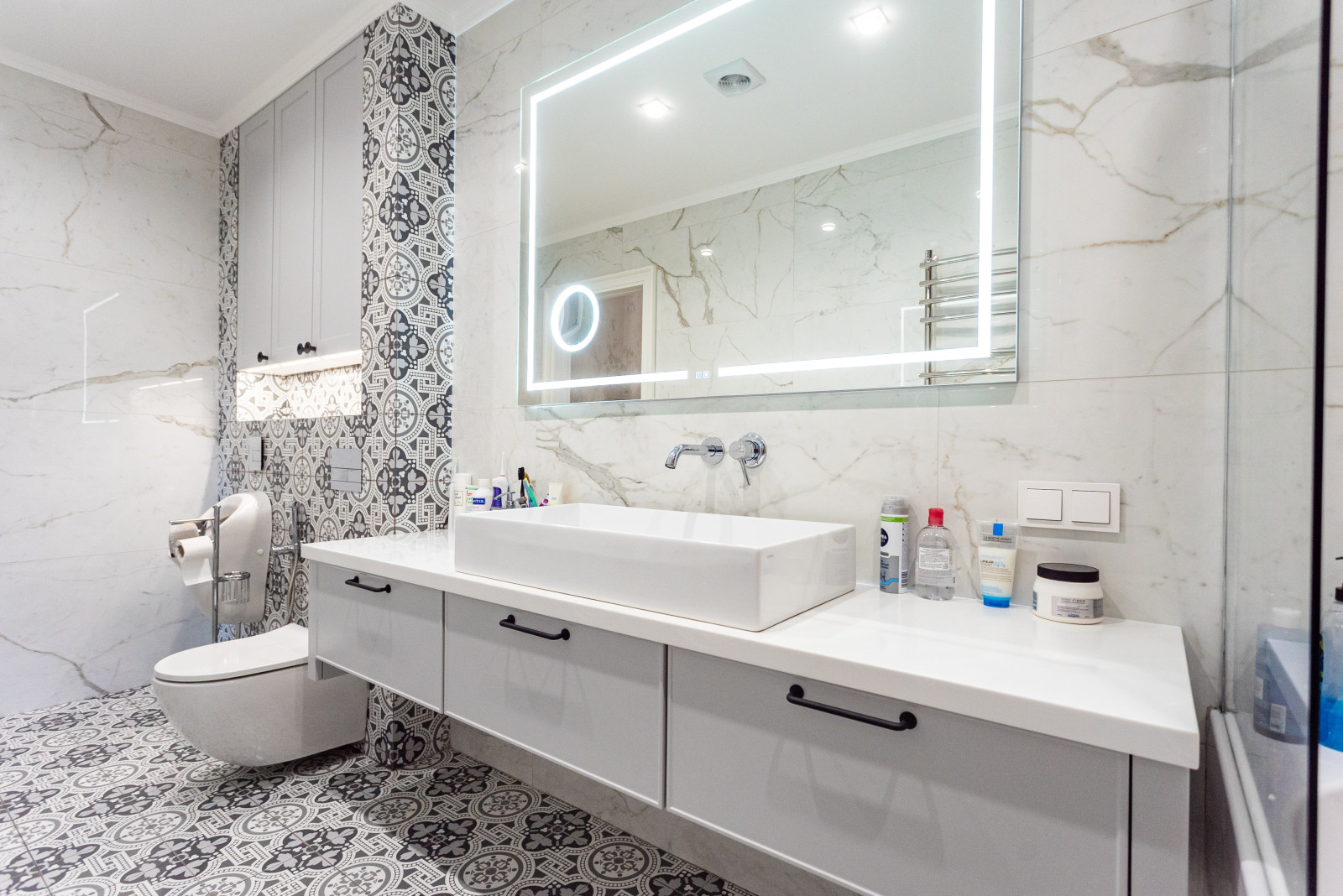 приморская