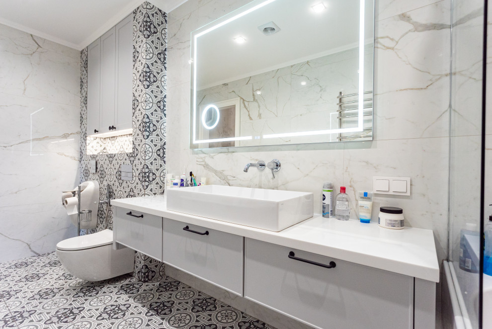 приморская