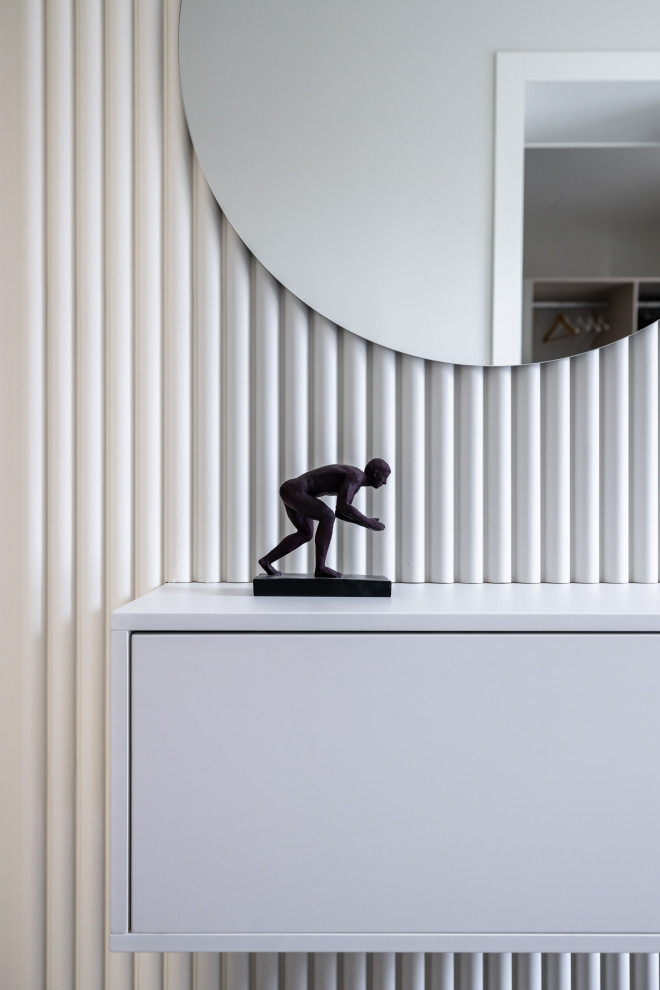 Частный дом КП "Синергия"