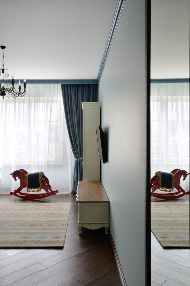 ЖК "Английский Квартал"