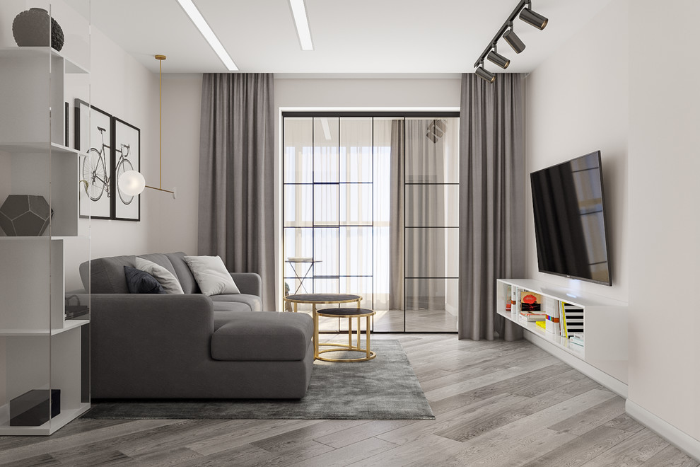 Квартира 51 м кв