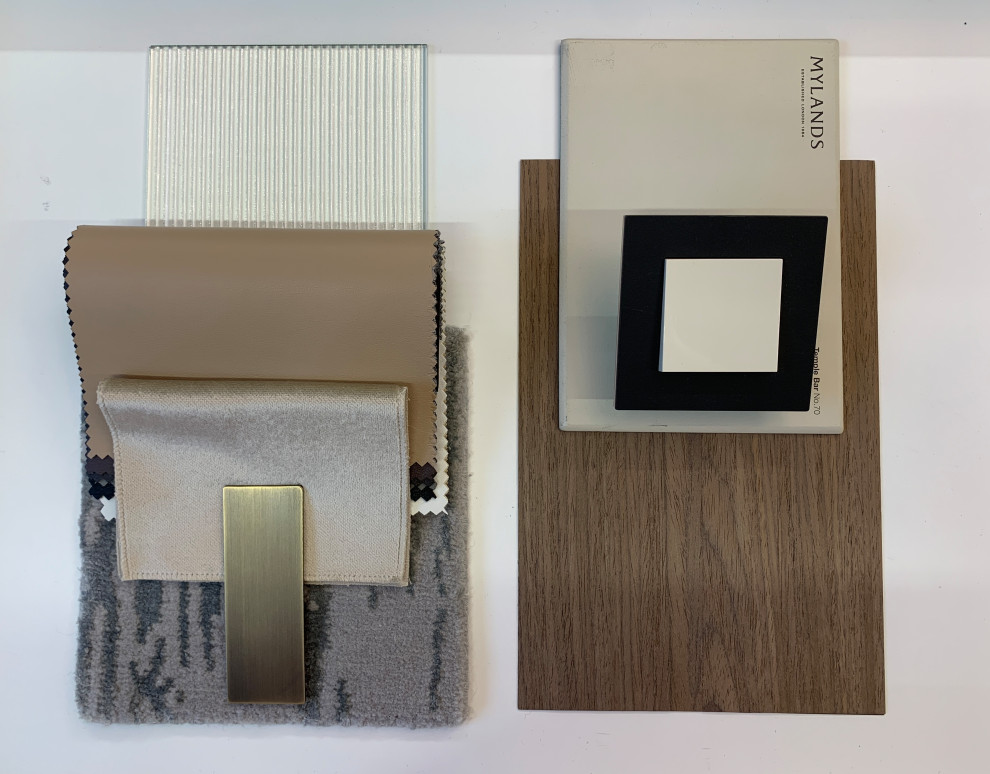 Концепт борды