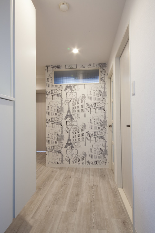 アパート 賃貸マンション 壁紙張替え ｄｉｙの完全ガイド 飾りんぼ