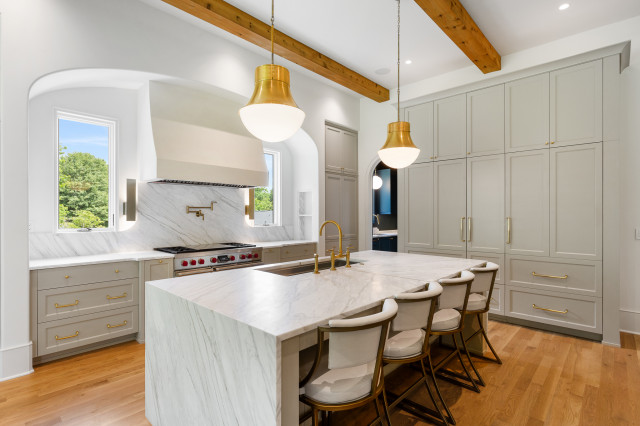 Mockingbird fusion-kitchen