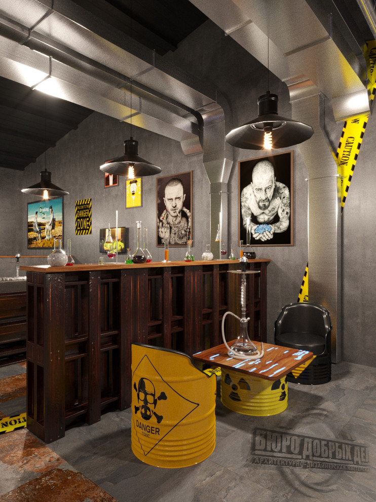 кальянная Hokah Place Lab