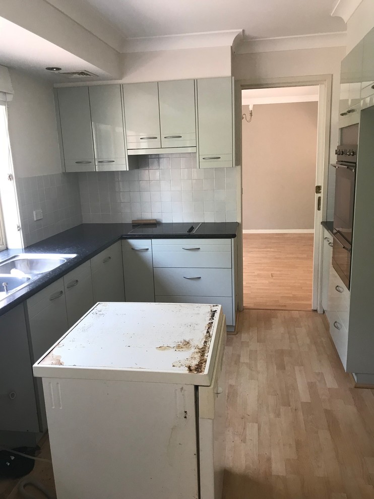 CHERRYBROOK FAMILY HOME MAKEOVER - HOME SWEET HOME
