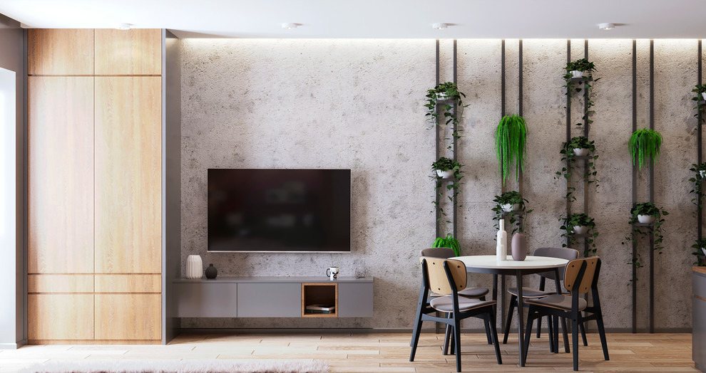 Квартира-студия в г. Ростове-на-Дону