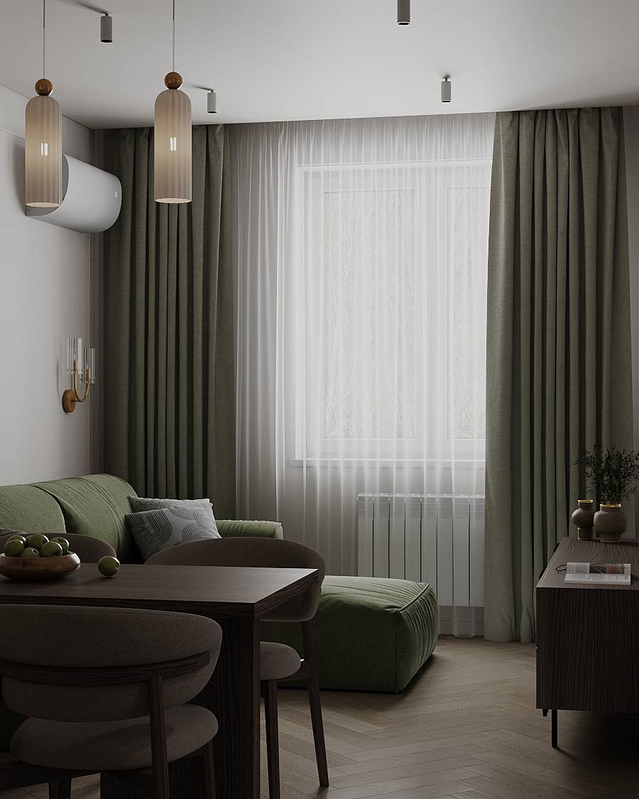 ЖК Да. Квартал. Централь