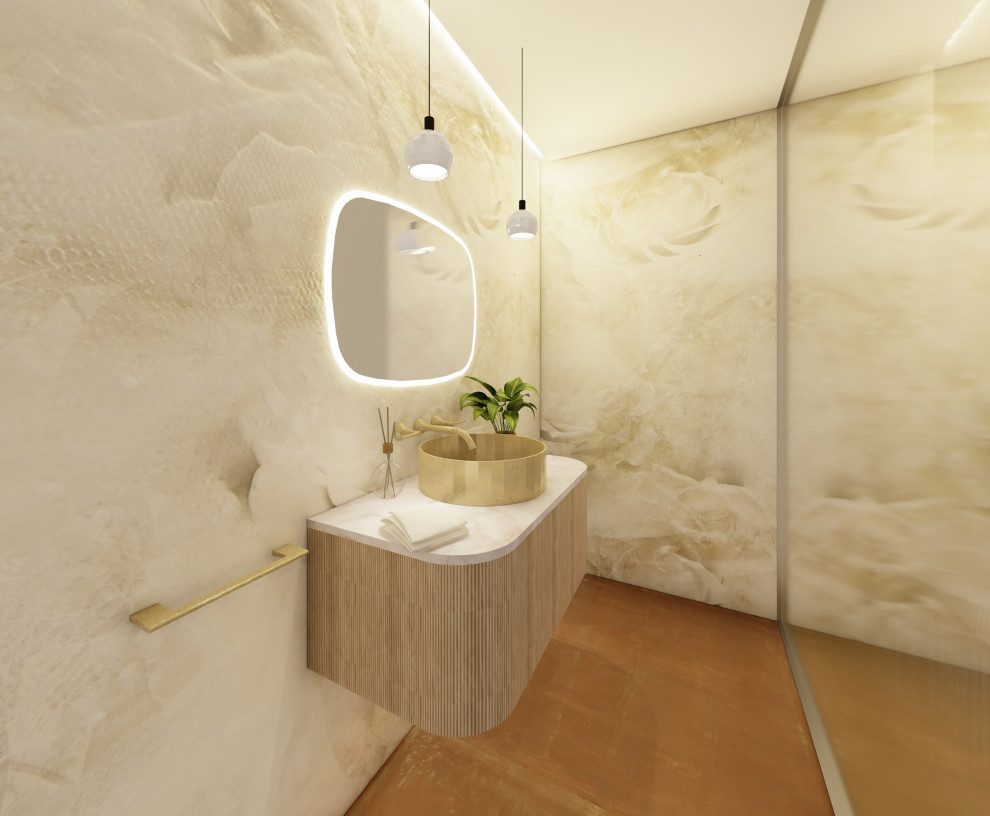 IN PROGRESS/ Randwick Mansion