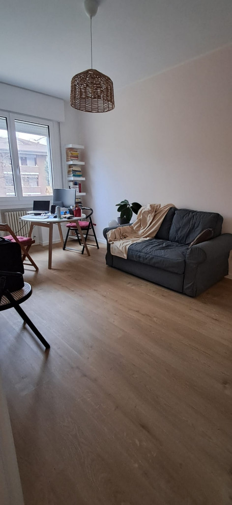 sentirsi come a casa!