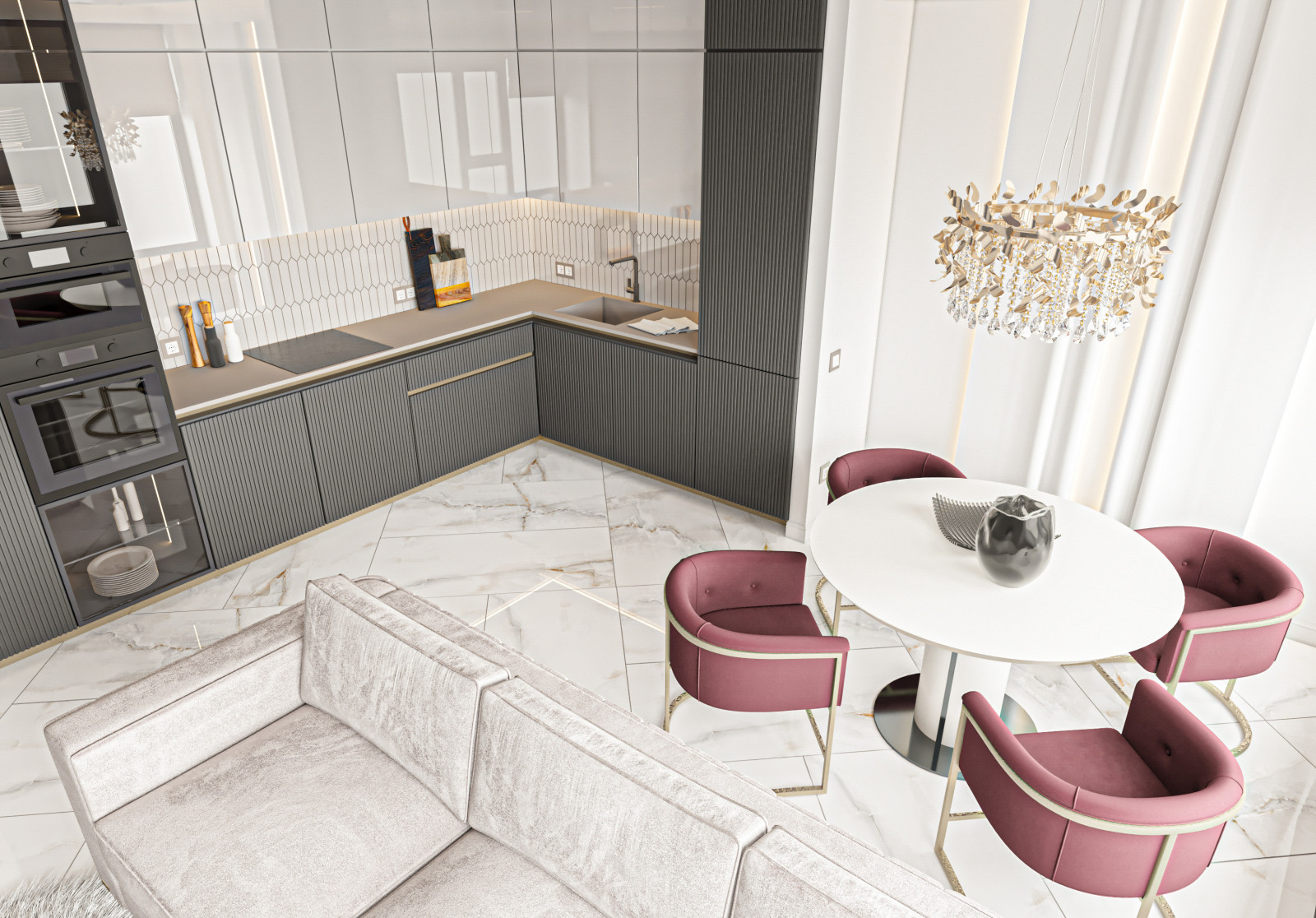 ЖК "Фаворит"