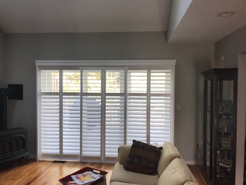 2022 Timm's Window Fashions Projects