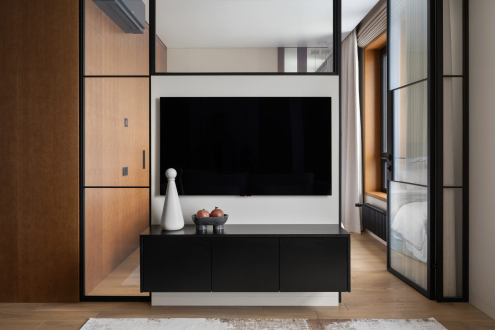 ЖК Green park 40 м²