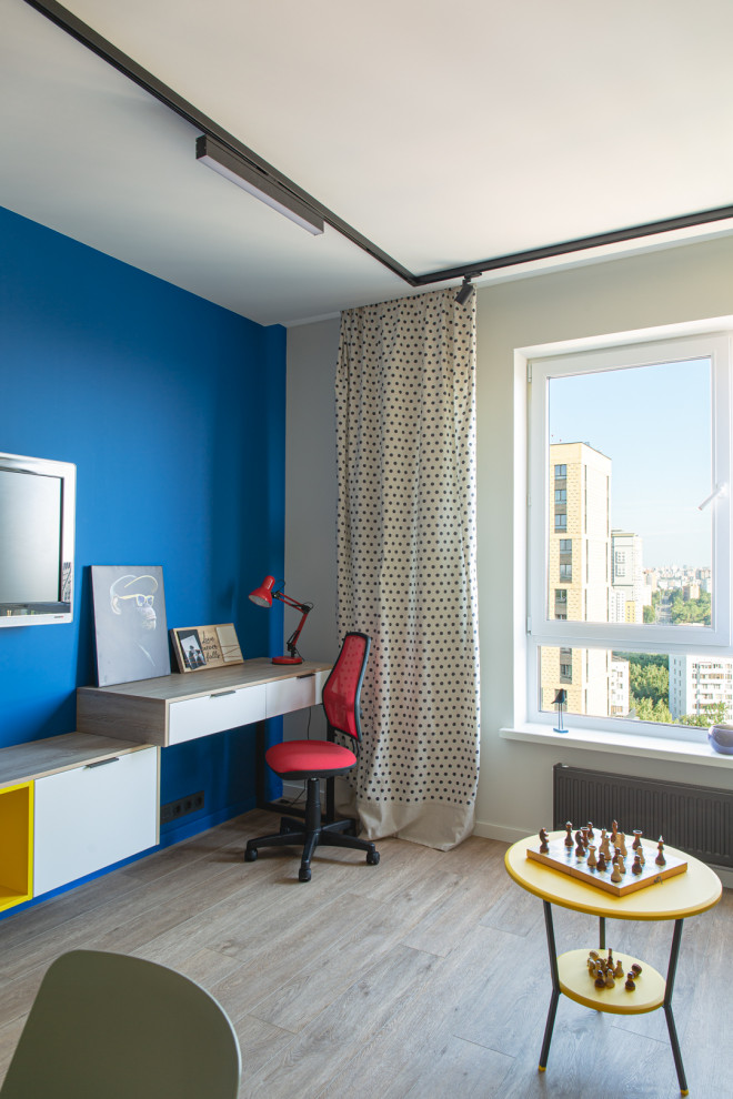 ЖК Академика Павлова, 43 м2