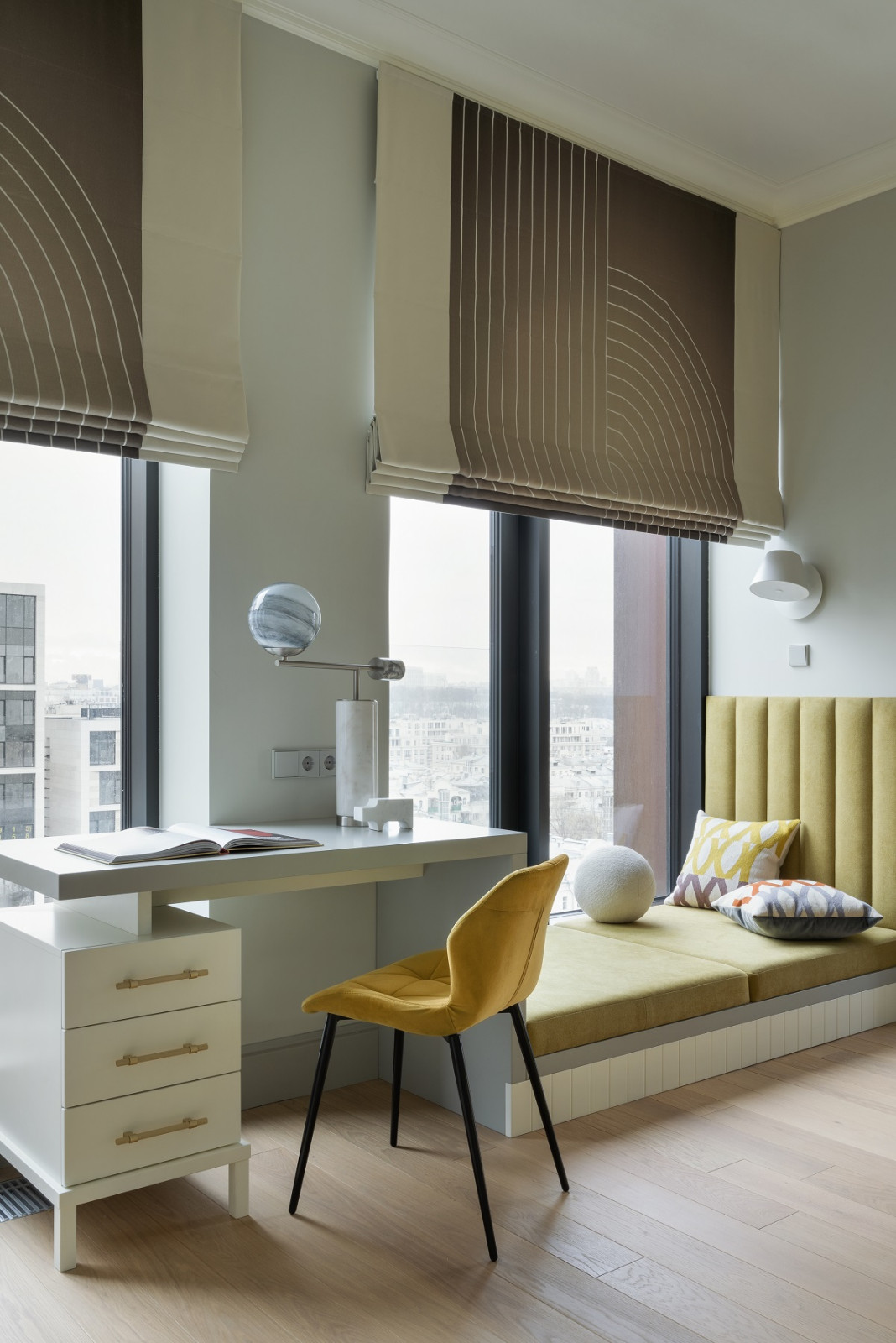 Хамовники, 84м2