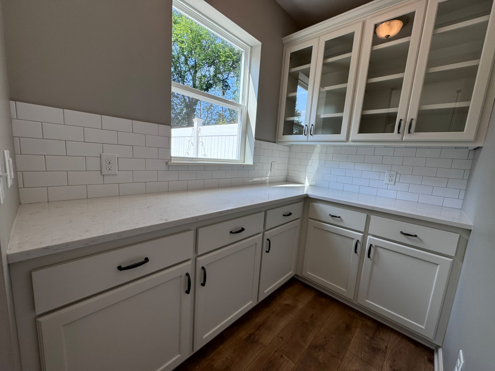 Sundance Woods Pantry