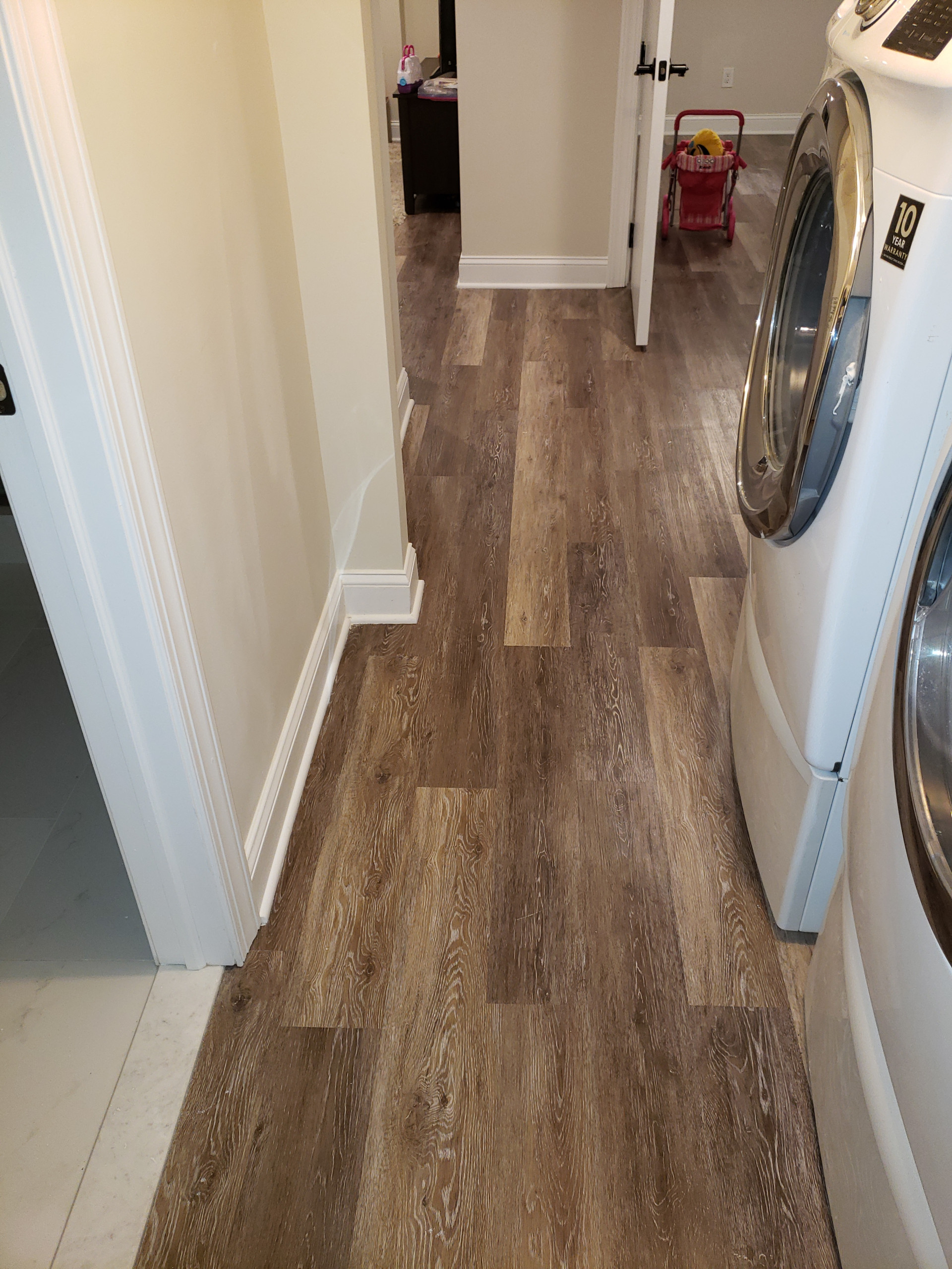 Renovation and Alteration to Single Family Home in Cresskill
