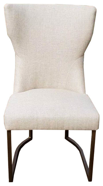 dining chairs neutral