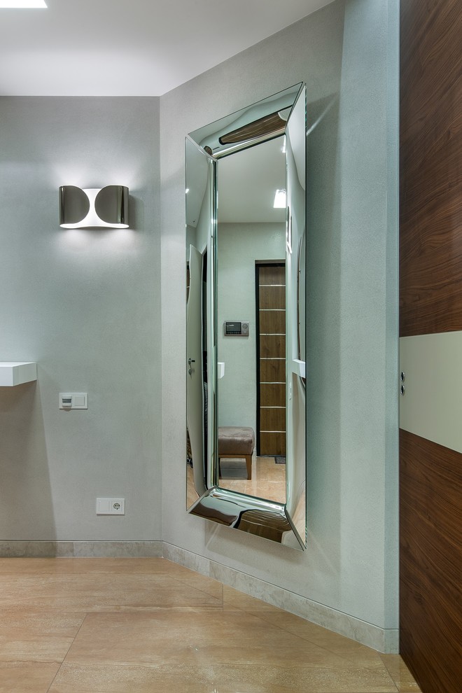 Квартира с видом