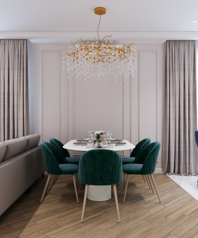 Квартира в г. Междуреченск