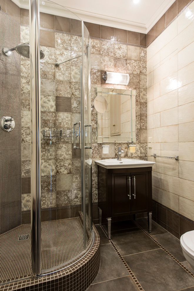 Квартира на Ленинском проспекте