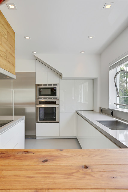 Campos contemporary-kitchen