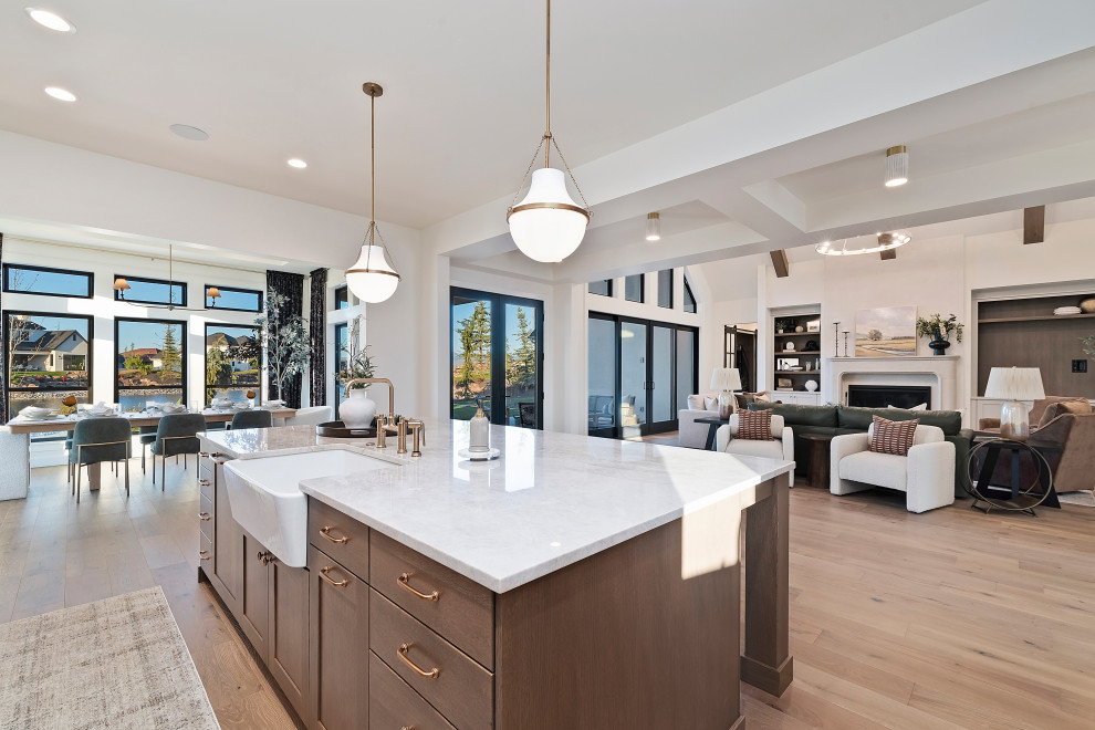 Star, Idaho Parade of homes