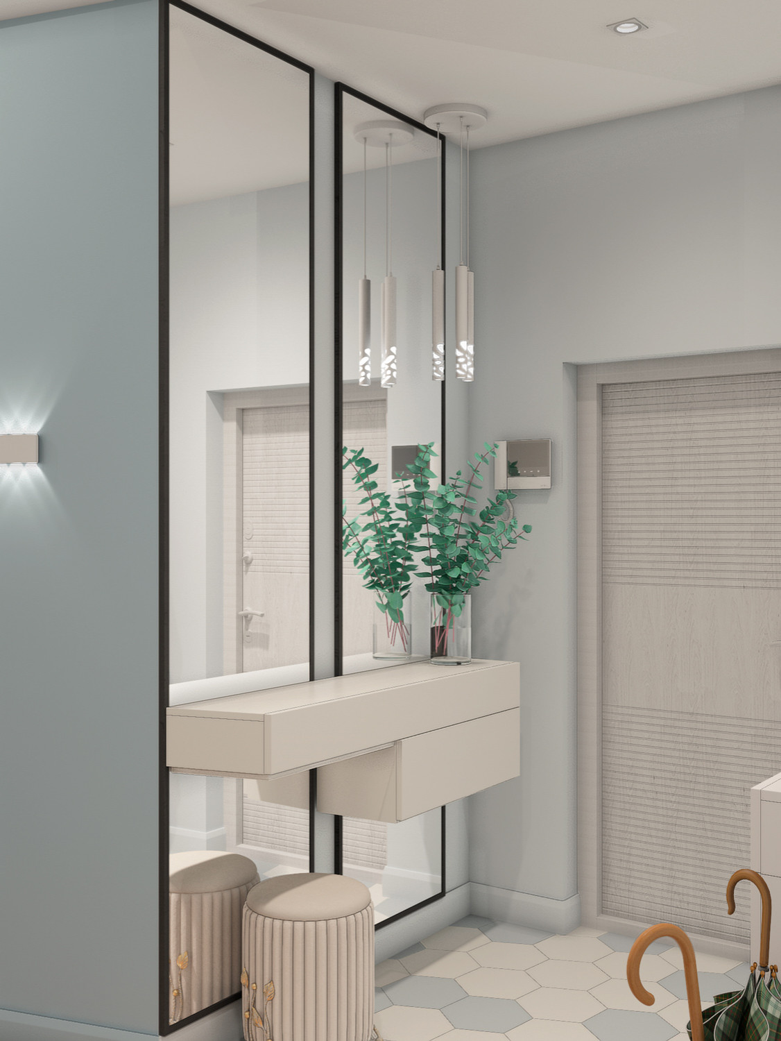 ЖК Народный сад г. Калининград