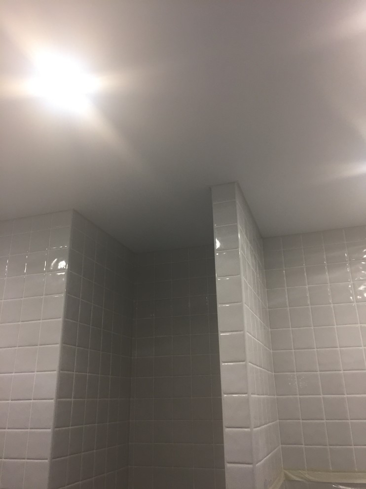 Современная однокомнатная квартира