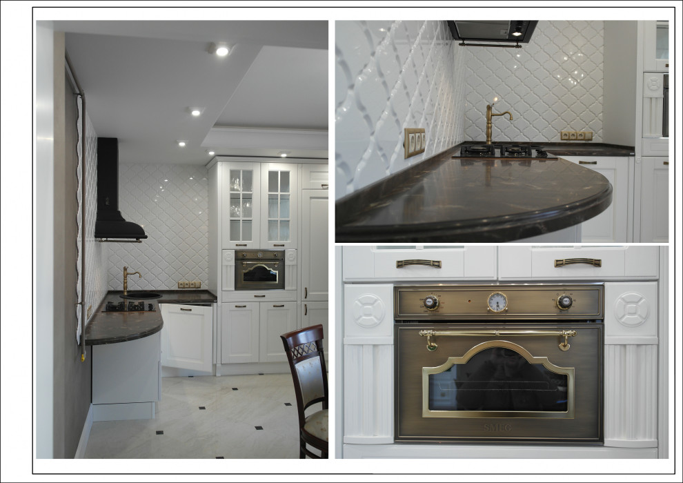 Сталинка 60 кв.м