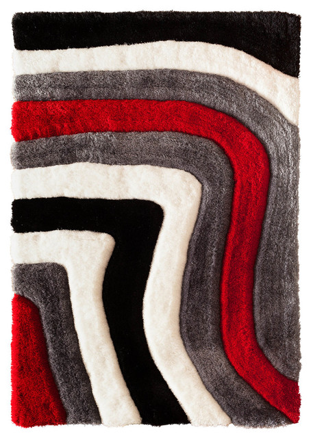 Magna Rug Contemporary Area Rugs By Central Oriental Floor Magna Rug Contemporary Area Rugs