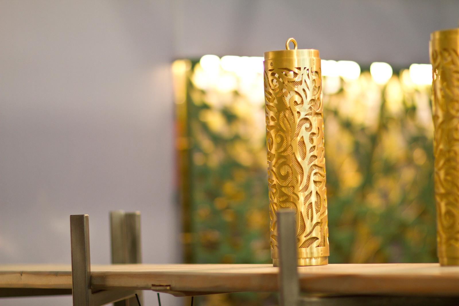 Мебель, свет, декор